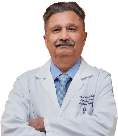 Dr. Khalil Khatri