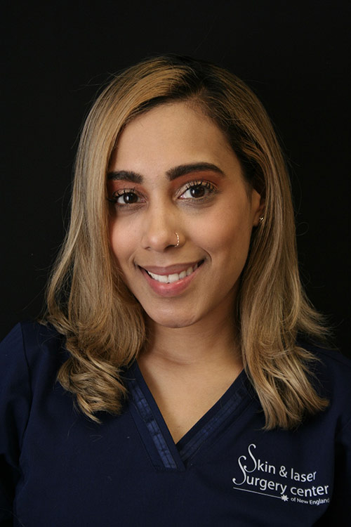 Desiree Amador