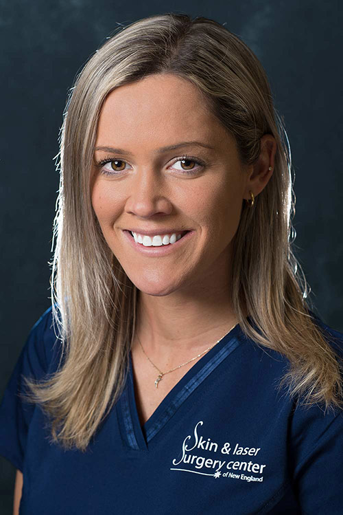 Leslie Longo