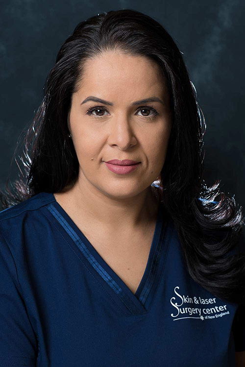 Ruth Diaz